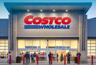 美各大零售商闭店潮 Costco毫发无损 怎么做到的？