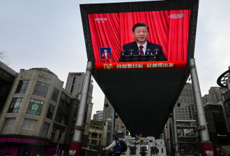 收买网红、控制外媒 中国遭美批操弄资讯