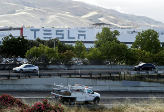 Tesla涉纵容欺凌黑人员工 遭美国平等机会部门起诉