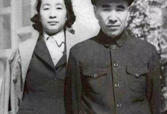 解密：林彪为何公开证明老婆叶群婚前是处女