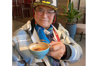 突传噩耗！90岁澳籍华裔演员达奇于墨尔本病逝