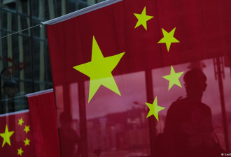 德语媒体: “都怪中国”能“去风险”吗？