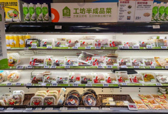 6万家企业竞逐预制菜市场: 谁是韭菜 谁在收割?