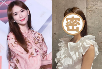 台湾女生“最想拥有的脸蛋”排行榜出炉！林志玲仅排第二名
