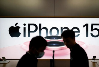 “数以万计App恐自中国下架” 苹果急与中国官员多次会面