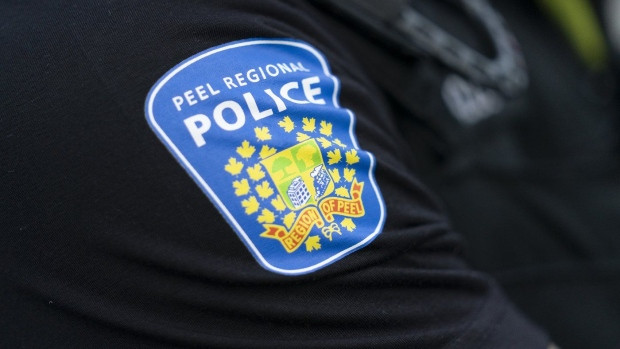 Peel police