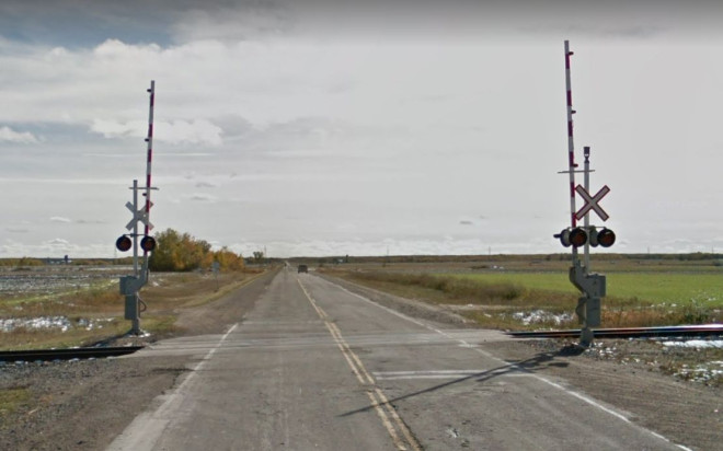 Highway accident near Swan River, Man. kills five - Winnipeg | Globalnews.ca