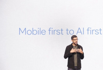 谷歌25周年：落后于OpenAI，被打醒后全力押注AI