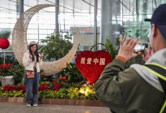 中国新规：这些地方，外国游客可以免签