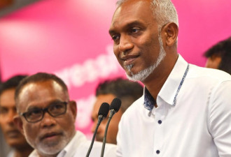 马尔代夫新总统会再次拥抱一带一路吗？