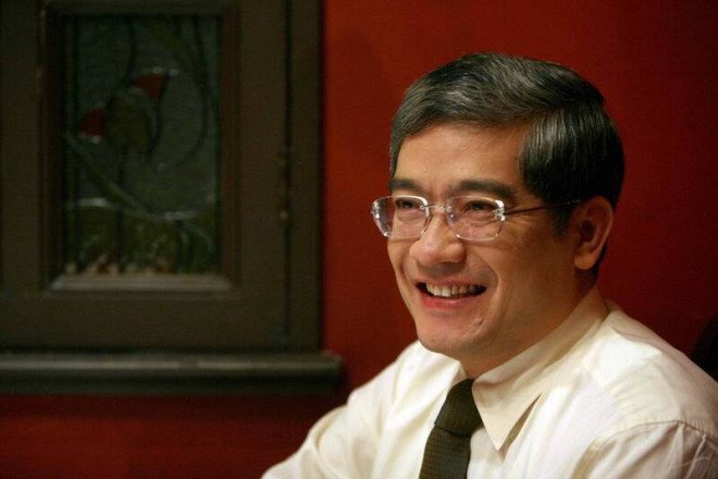 批恒大歌舞团是笑话他抖出郎咸平旧事“手段更高” | 文学城