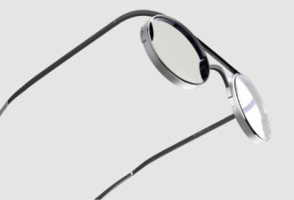 苹果首款AR眼镜问世，迎来新转机