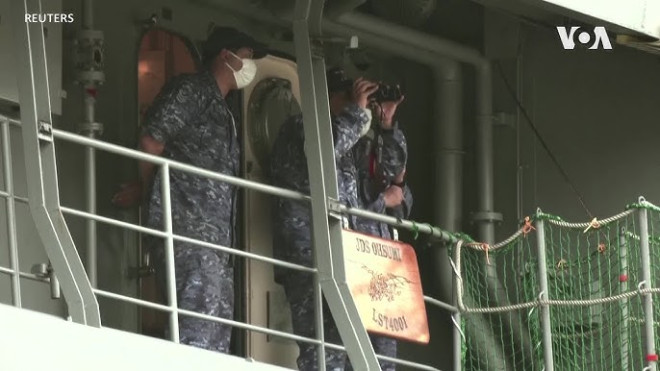 中國軍隊推出動畫片“夢圓富春江” 喊話“台灣同胞定回家” - YouTube
