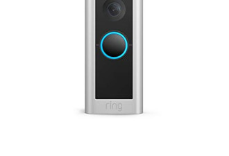 史低价：Ring Video Doorbell Pro 2 智能门铃