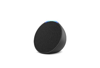 史低价：全新 Echo Pop 紧凑型 智能音箱 4色可选