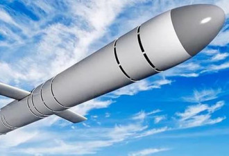 纽时：俄疑试射实验性核动力巡弋导弹 有潜在风险