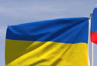 风云变幻！乌克兰面临国际政局变化