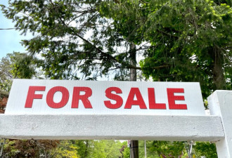 GTA9月房屋销售量下降7.1%，房价继续上涨，挂牌量猛增
