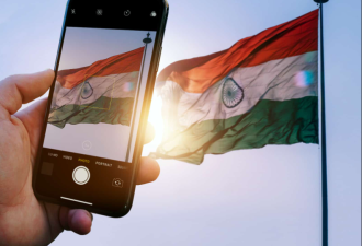 iPhone背后的富士康印度:血汗工厂来到印度