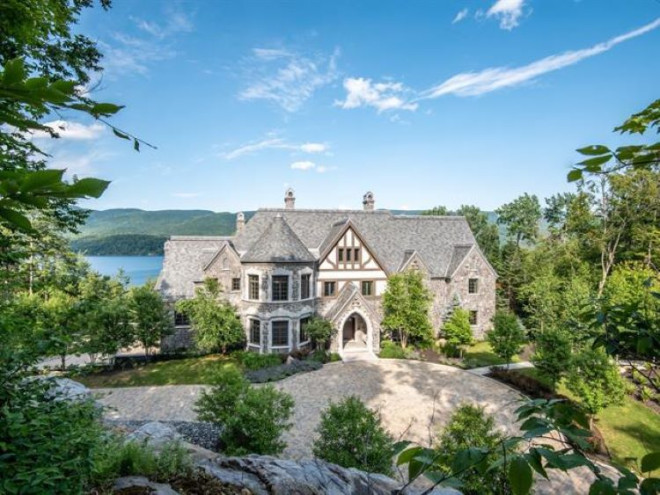 Quebec most expensive home for sale