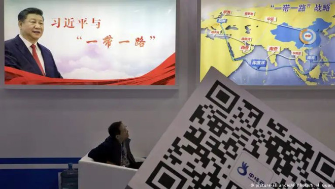 十年,一万亿:“一带一路”为中国收获几何?