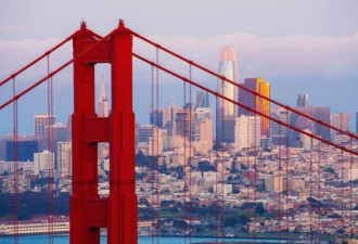 世邦魏理仕：旧金山办公室空置率33.9%创新高