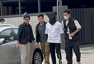 29 岁港星疑涉 15 亿诈骗案被捕，百万豪车成赃物