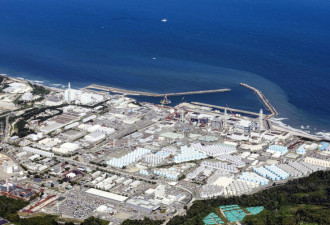 日本福岛第2波核处理水预计5日入海 约7800吨