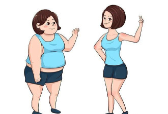 减肥必学的4个冷知识，看懂了才能更快练出好身材！