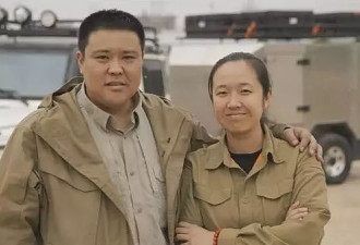 中国最牛夫妻： 卖掉北京房产出国旅游，回来发现赚了2个亿！