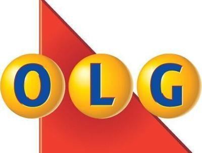 Unclaimed lottery ticket