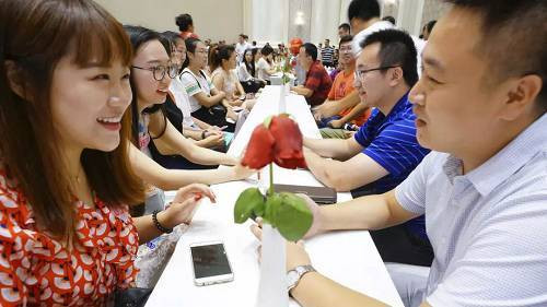 中国单身人口有2亿,为何这么多人选择单身?_女性