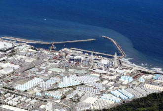 今天开始 日本排放第二轮7800吨福岛核污水