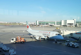 加拿大华人发起请愿：要求联邦政府恢复加中常态航班
