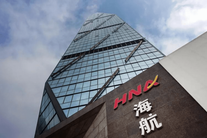从海航破产重组看中国恒大将迎来怎样的终局? - 综合新闻- 加拿大新闻- 约克论坛