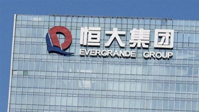 路透：中国政府要恒大拥有者承担政治责任＊ 阿波罗新闻网