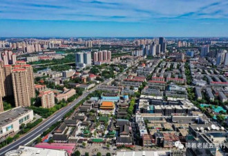 探索正定县：历史文化名城的五大必游景点