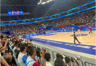 杭州亚运会票务收入破6亿 赞助金额44亿