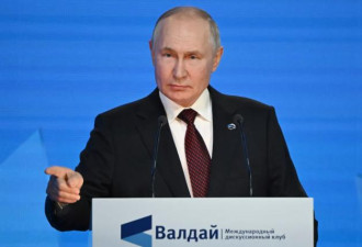 俄罗斯强硬派呼声再起 普京：不排除恢复核试