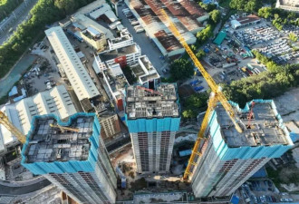 深圳安居房被指总造价1亿,未完工已提10亿