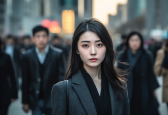 出国读名校的女生，我不建议你做全职太太