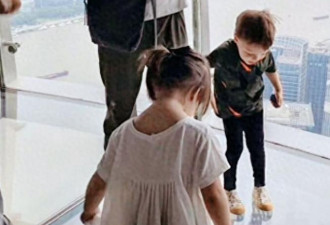 撒贝宁儿子正脸照曝光 颜值超高随妈妈