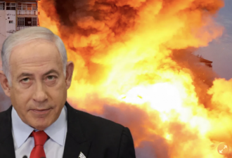 哈玛斯都得死！以色列总理：要为“最黑暗的一天复仇”