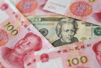 普京新武器: 俄罗斯大幅增用人民币逃避国际制裁