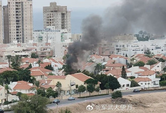 梅卡瓦坦克被击毁、装甲车被缴获!哈马斯全面进攻