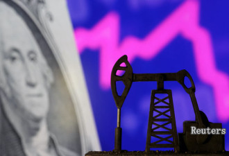 被美国利率和原油困扰 股市上涨乏力