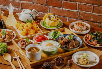 9岁华人小朋友：我喜欢的大众美食