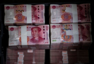 借新还旧,中国六省发行三千亿特殊再融资债券