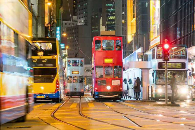 趁颱風濫收車資的士司機損港形象| 港澳大小事| 中國| 世界新聞網
