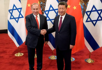 惹恼以色列，中国“斡旋人”形象破灭
